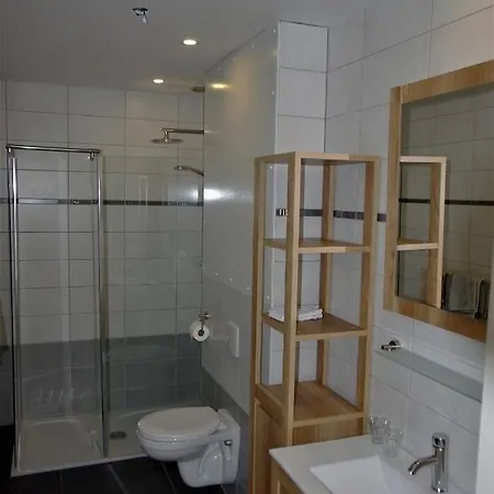 住宿加早餐酒店 Bed And Breakfast Wouw Wouw