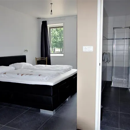 Bed&breakfast Wouw Wouw