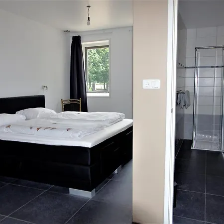 Bed And Breakfast Wouw Wouw