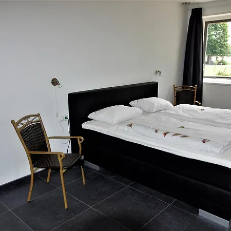 住宿加早餐酒店 Bed And Breakfast Wouw