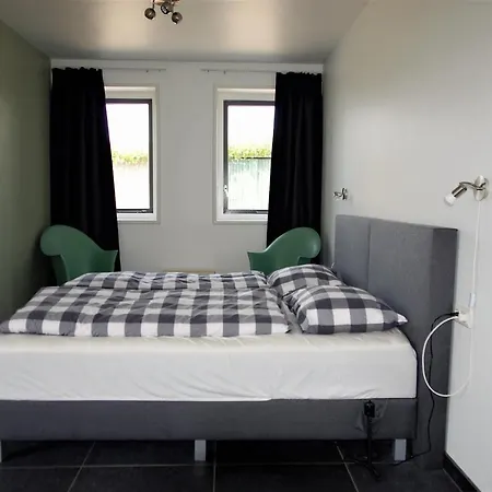 Bed And Breakfast Wouw 3* Wouw