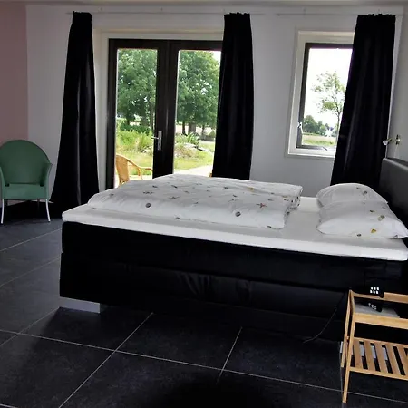 Bed And Breakfast Wouw