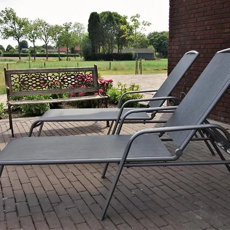 Bed And Breakfast Wouw 3*