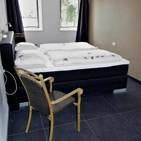 Bed And Breakfast Wouw 3* Wouw