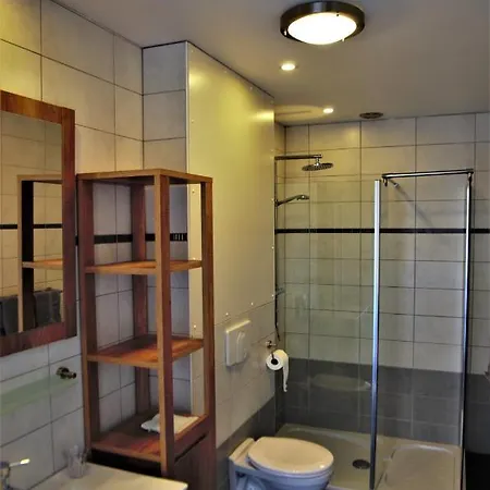 Bed & Breakfast Bed&breakfast Wouw Wouw