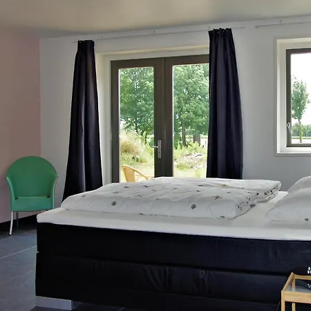 住宿加早餐酒店 Bed And Breakfast Wouw