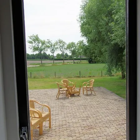 Bed&breakfast Wouw Bed & Breakfast Wouw