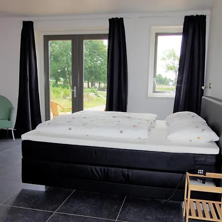 Bed And Breakfast Wouw 住宿加早餐酒店 Wouw
