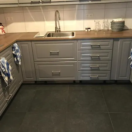 לינה וארוחת בוקר Bed And Breakfast Wouw 3*