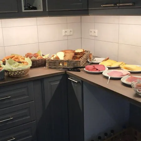 Bed And Breakfast Wouw 住宿加早餐酒店 Wouw