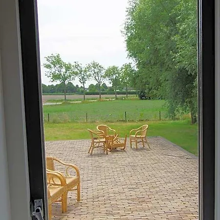 Bed&breakfast Wouw Bed & Breakfast