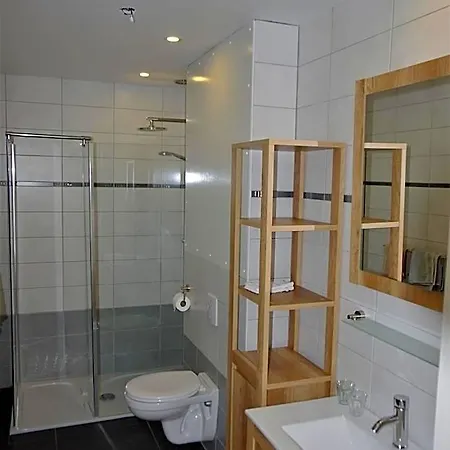 Bed & Breakfast Bed&breakfast Wouw