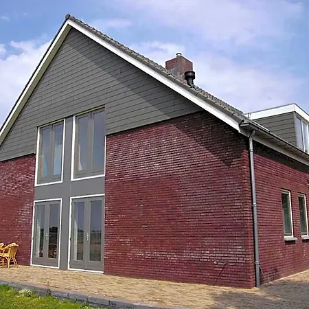 Bed & Breakfast Bed&breakfast Wouw