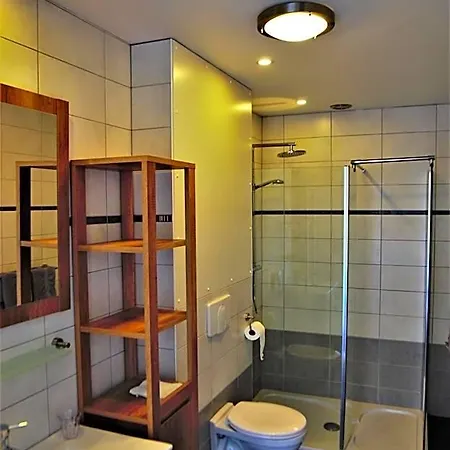 Bed & Breakfast Bed&breakfast Wouw Wouw