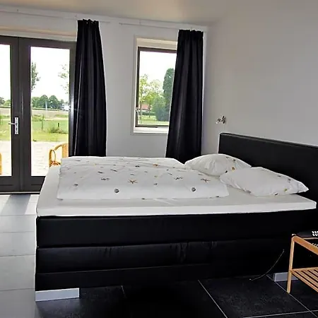 Bed & Breakfast Bed&breakfast Wouw
