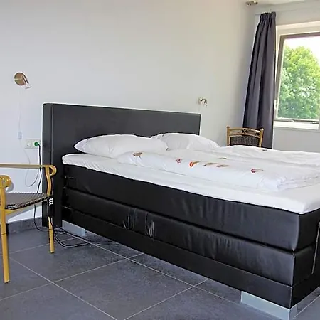Bed&breakfast Wouw Wouw