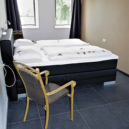 Bed&breakfast Wouw Bed & Breakfast Wouw
