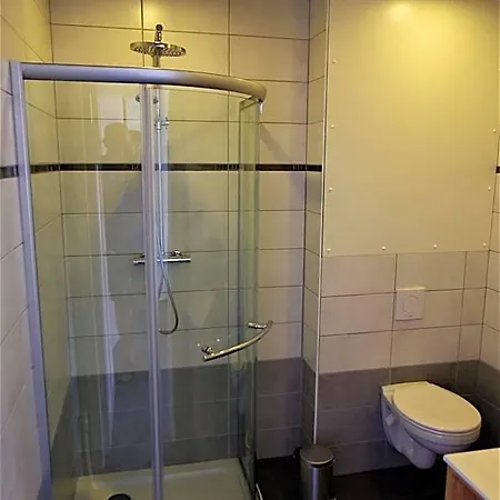 Bed & Breakfast Bed&breakfast Wouw 3*
