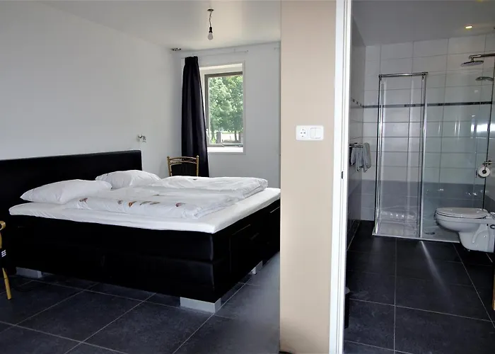 Bed And Breakfast Wouw Wouw