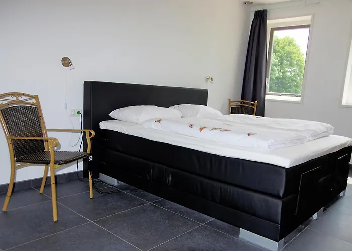 Couette-café Bed And Breakfast Wouw
