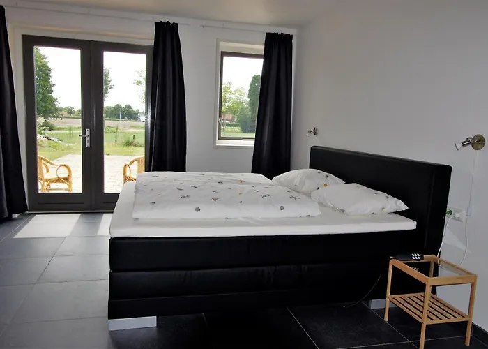 Bed And Breakfast Wouw