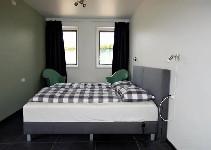 Bed And Breakfast Wouw 3* Wouw