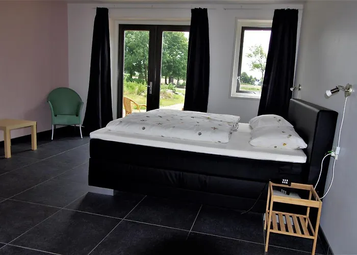 Bed And Breakfast Wouw