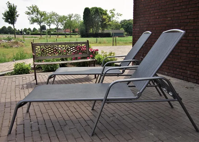 Bed And Breakfast Wouw 3*