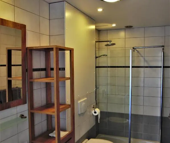 לינה וארוחת בוקר Bed And Breakfast Wouw Wouw