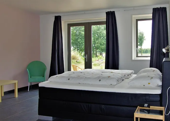 Couette-café Bed And Breakfast Wouw