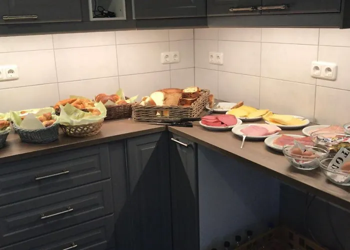 Bed And Breakfast Wouw לינה וארוחת בוקר Wouw