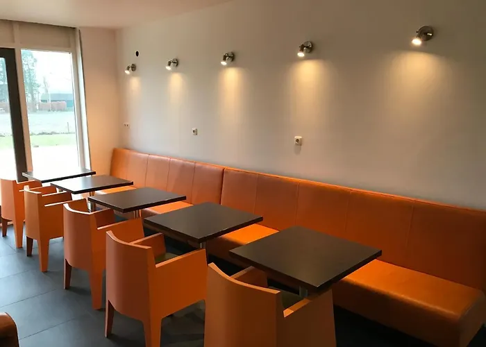 Bed And Breakfast Wouw לינה וארוחת בוקר Wouw