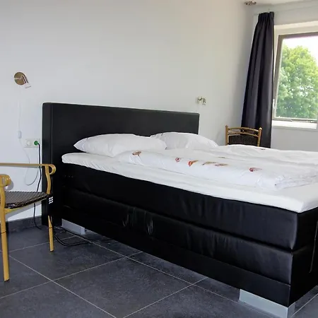 Alojamento de Acomodação e Pequeno-almoço Bed And Breakfast Wouw