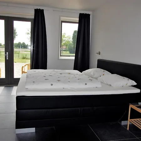 Bed And Breakfast Wouw