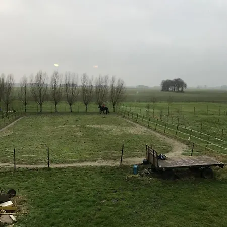 Alojamento de Acomodação e Pequeno-almoço Bed And Breakfast Wouw