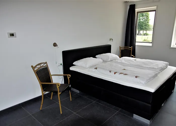 Bed & Breakfast Bed And Breakfast Wouw