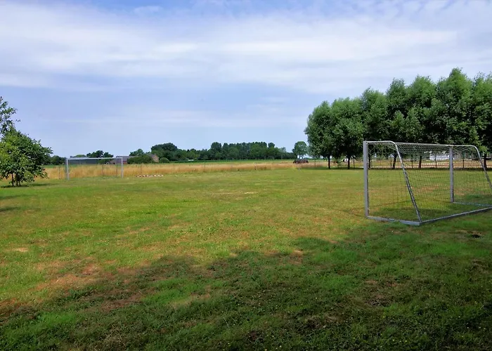 Bed And Breakfast Wouw Bed & Breakfast 3*