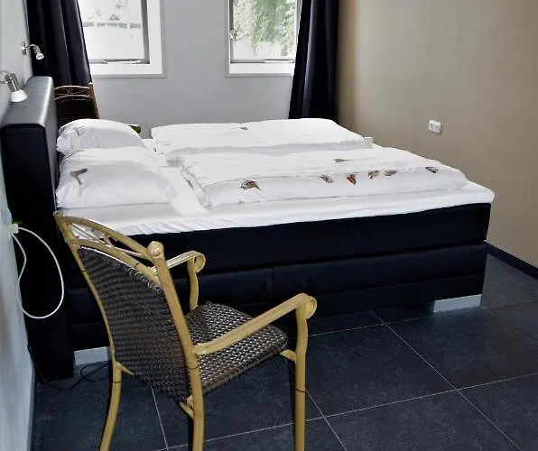 Bed And Breakfast Wouw 3* Wouw