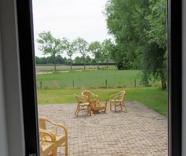 Bed And Breakfast Wouw Bed & Breakfast Wouw